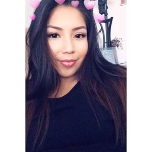 Meet your Posher, Andrianna